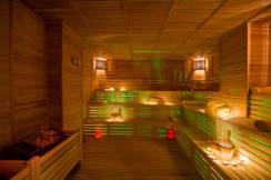 KAMELYA COLLECTION SENTIDO SELIN HOTEL Spa